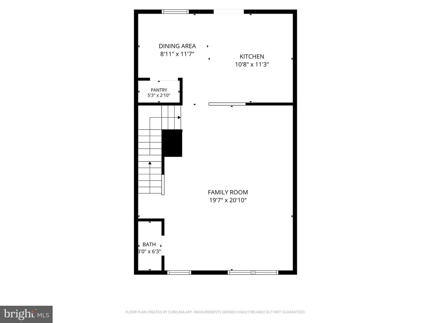 106 Sir Washington Street photo 41