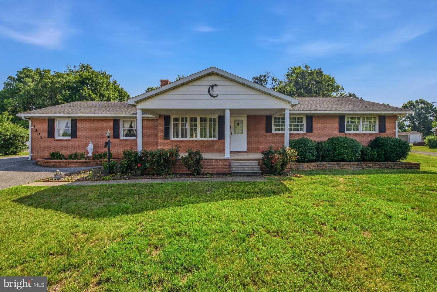 3203 Charles Town Road photo 1