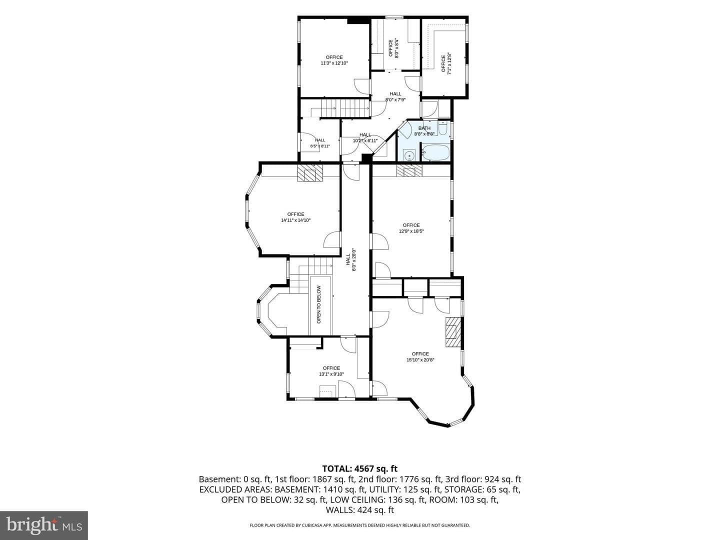 310 W Burke Street photo 102