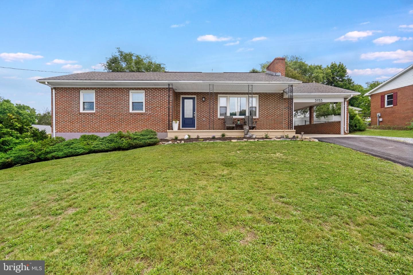 3153 Charles Town Road, Kearneysville