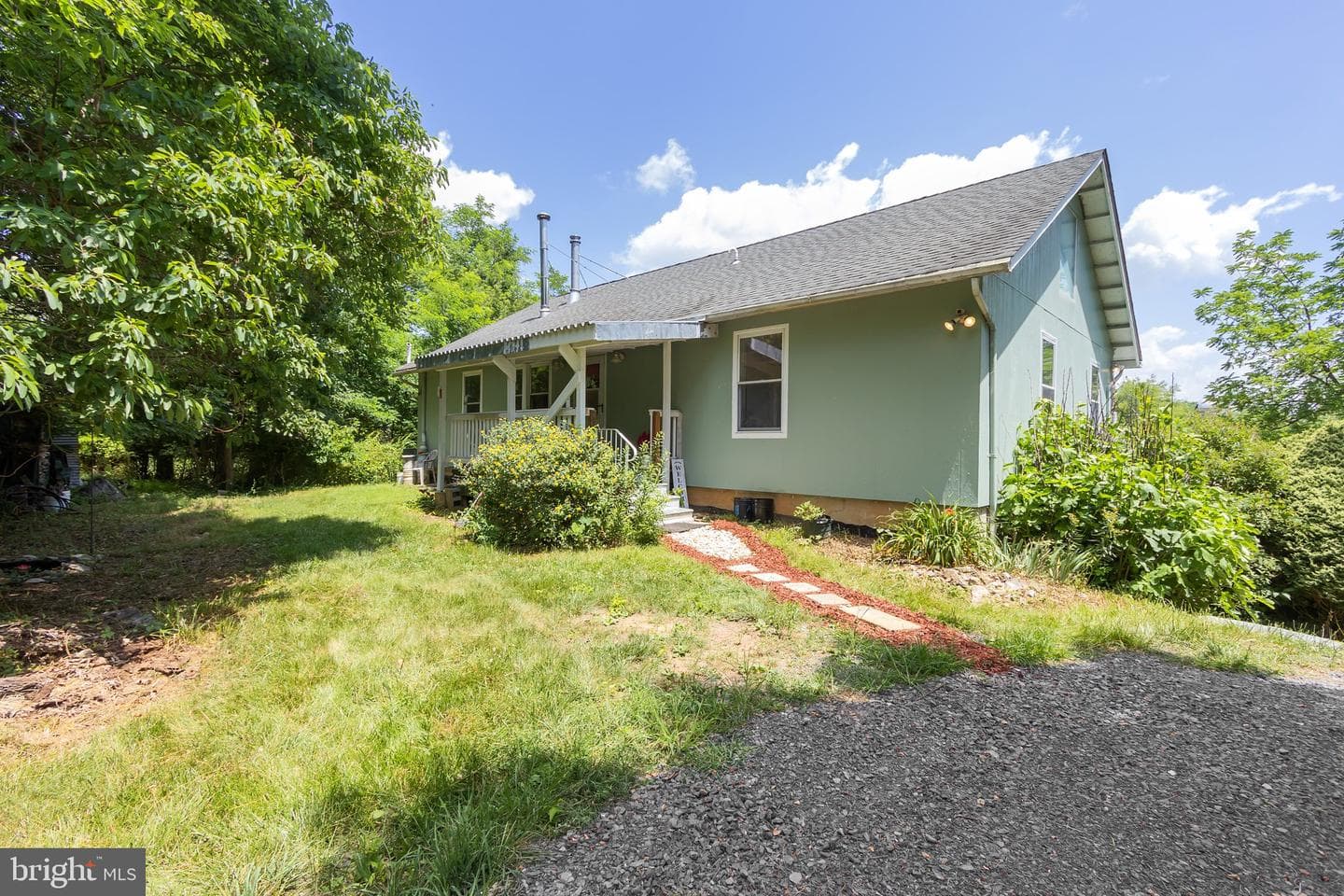 1121 Hollida Lane, Martinsburg