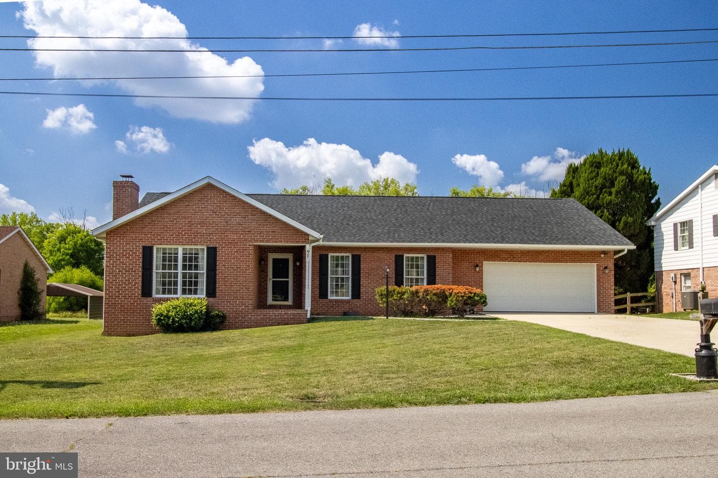 91 Meadowbrook Drive, Martinsburg