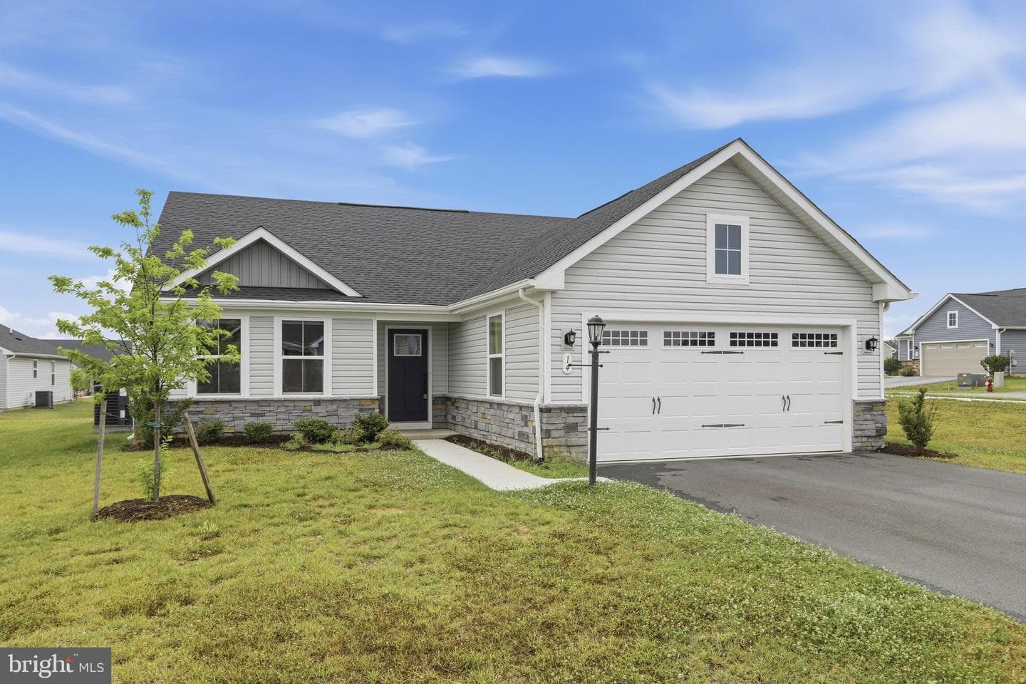14 Wyoming Way, Hedgesville