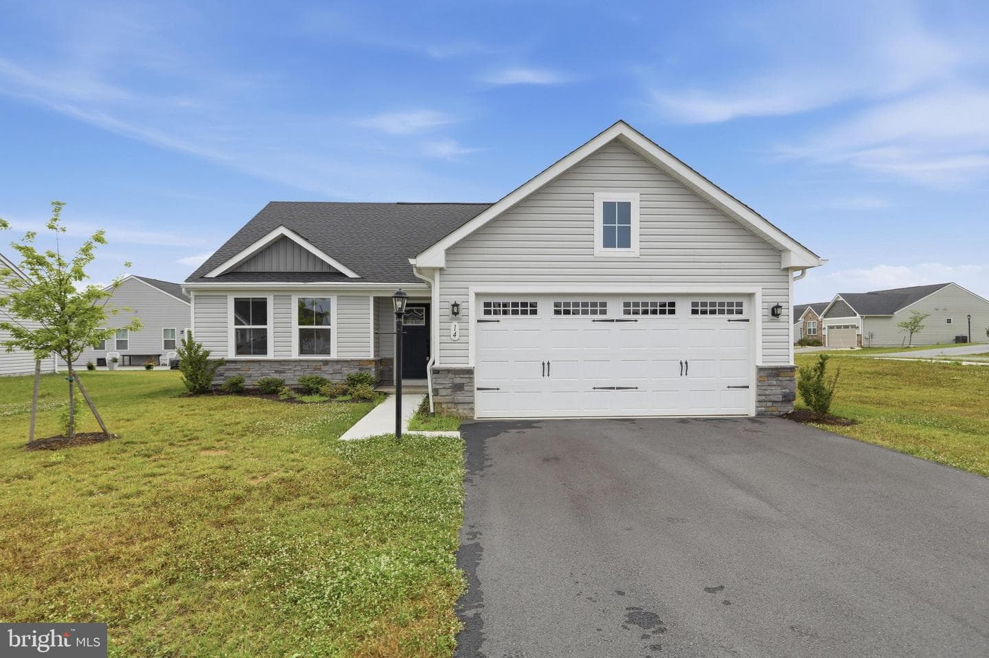 14 Wyoming Way, Hedgesville