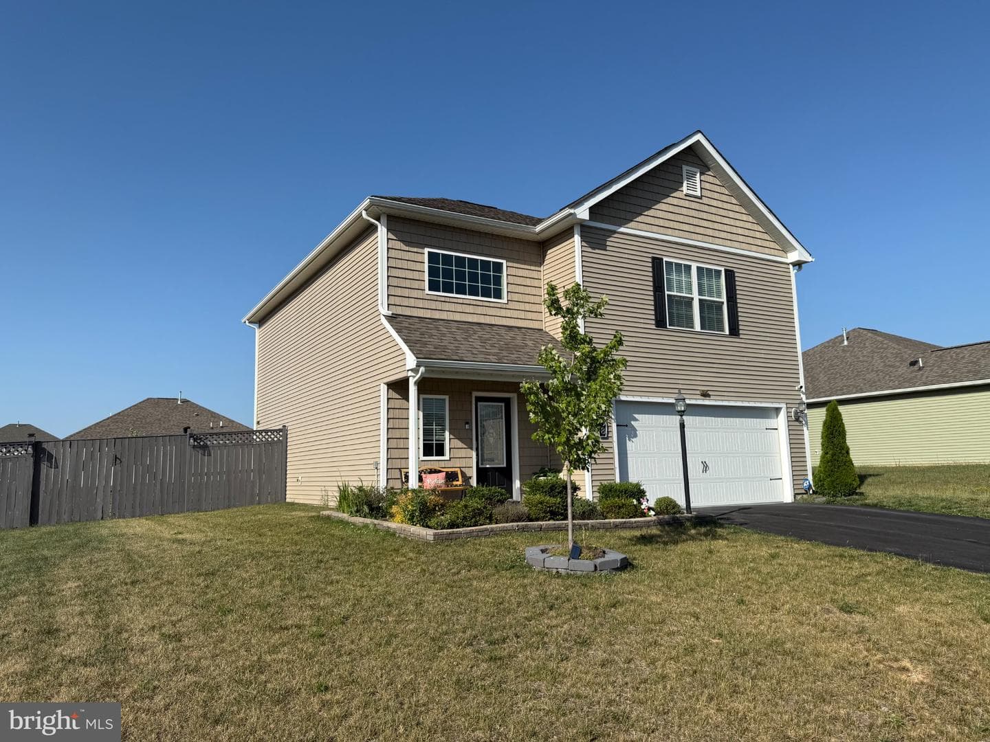 58 Sargent Lane, Martinsburg
