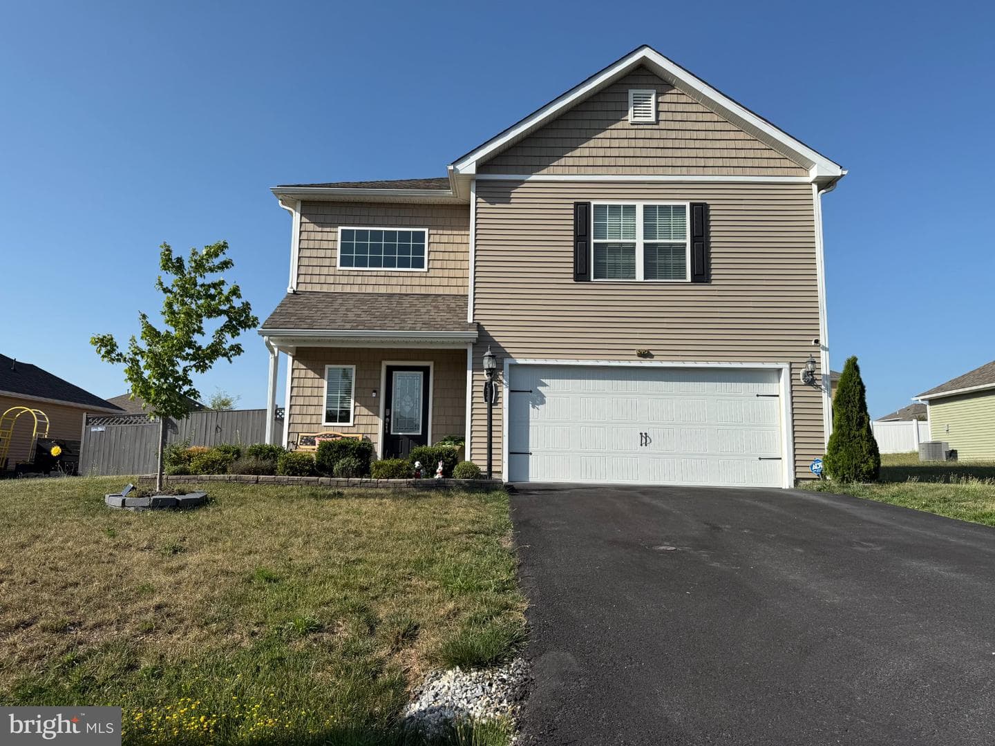 58 Sargent Lane, Martinsburg