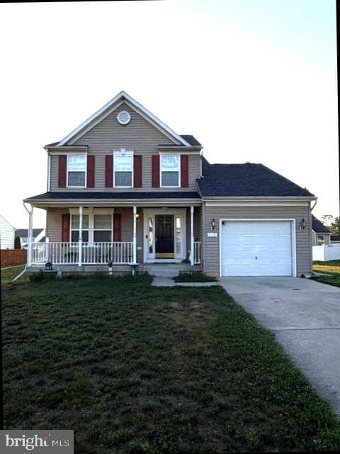 515 Brandenburg Drive photo 1