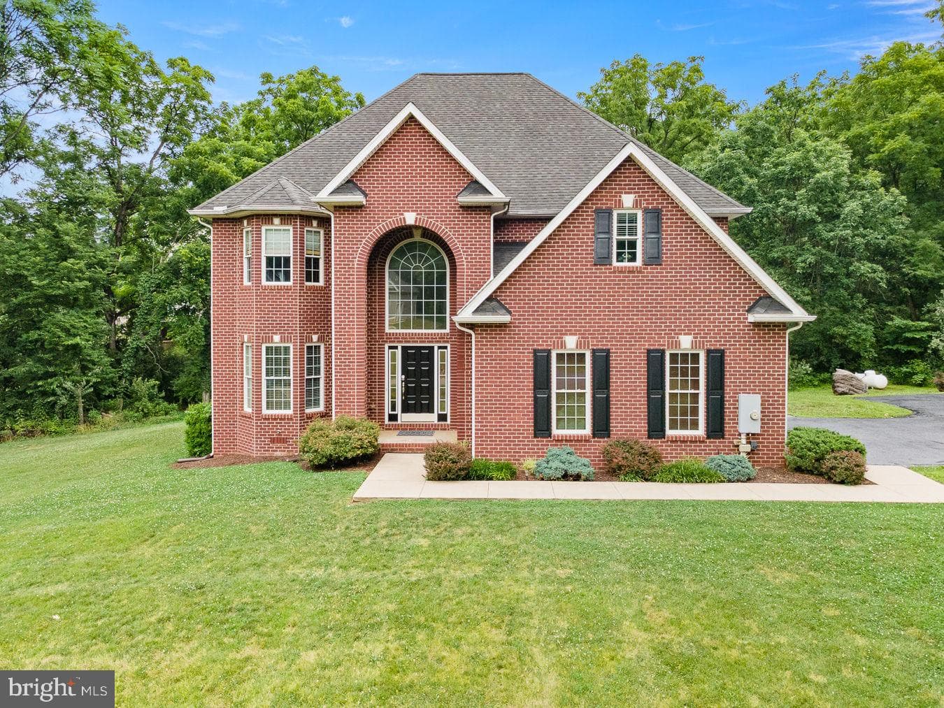 483 Sierra Drive, Martinsburg