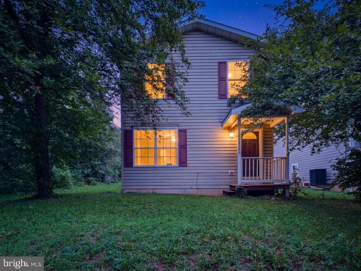 307 W Moler Avenue, Martinsburg