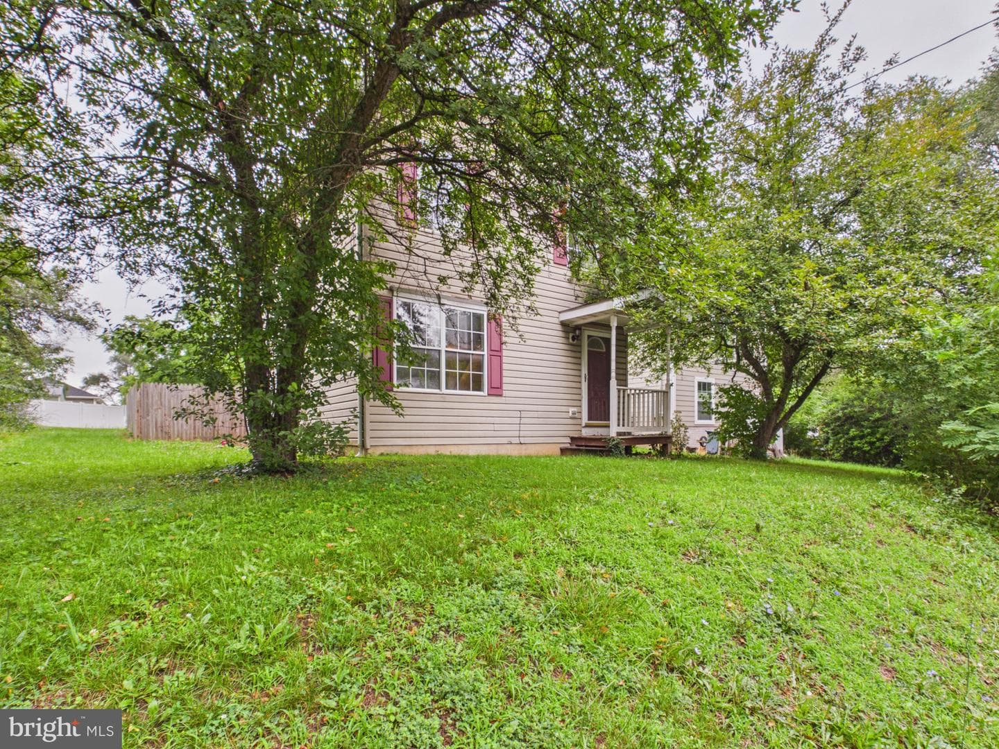 307 W Moler Avenue, Martinsburg