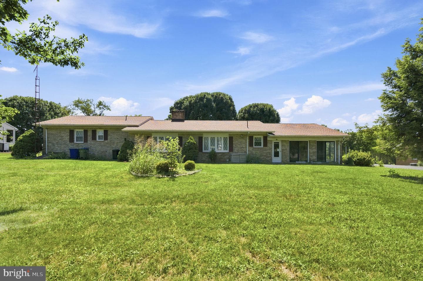 1439 Bedington Road, Martinsburg