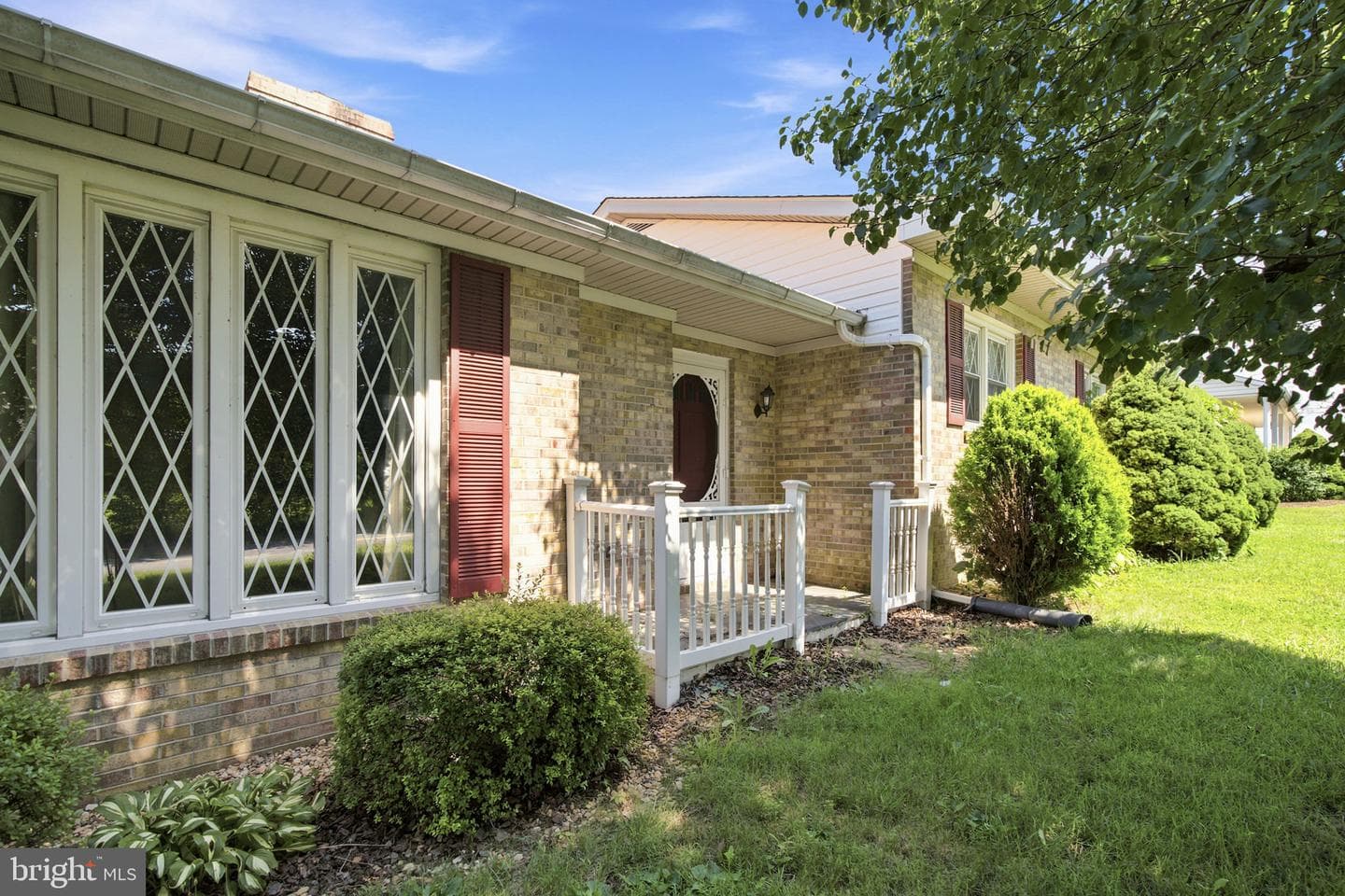 1439 Bedington Road, Martinsburg