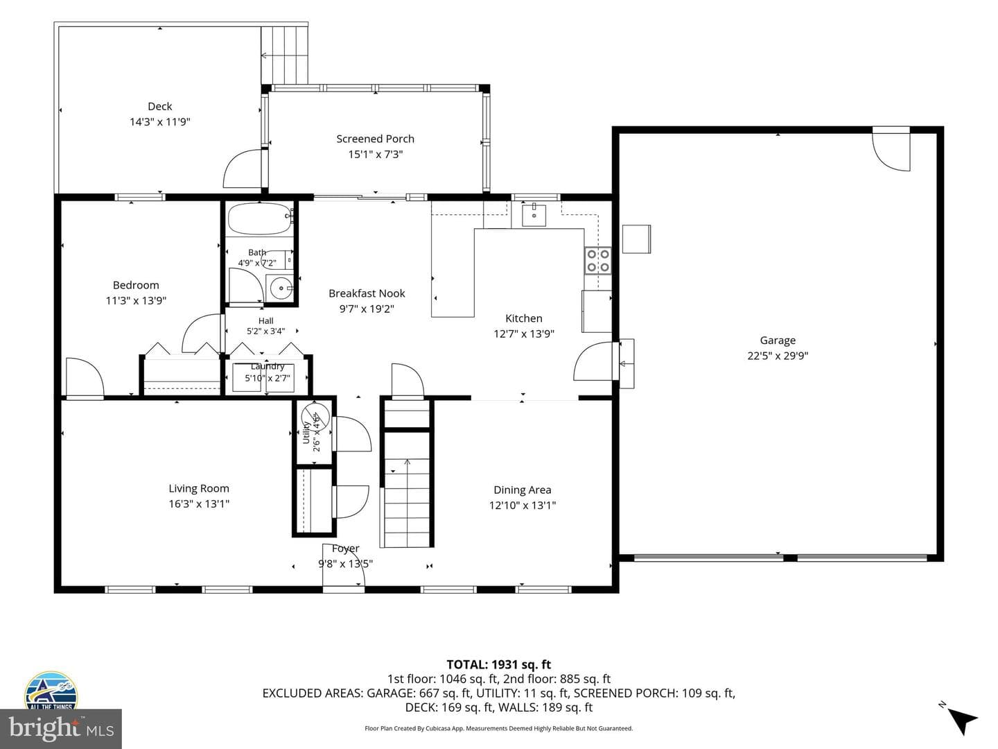 185 Tara Drive photo 49