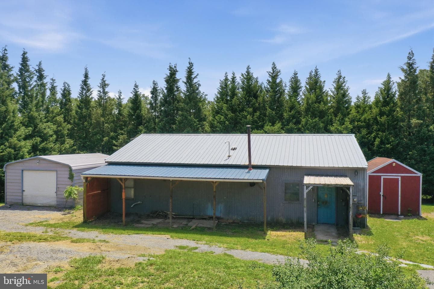 136 Snooks Lane photo 58