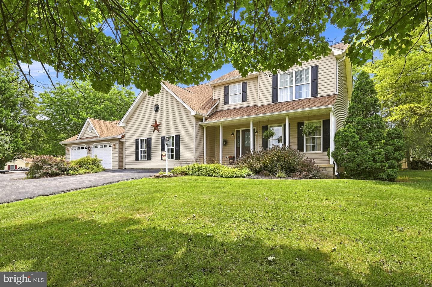 98 Bennett Shade Lane photo 13