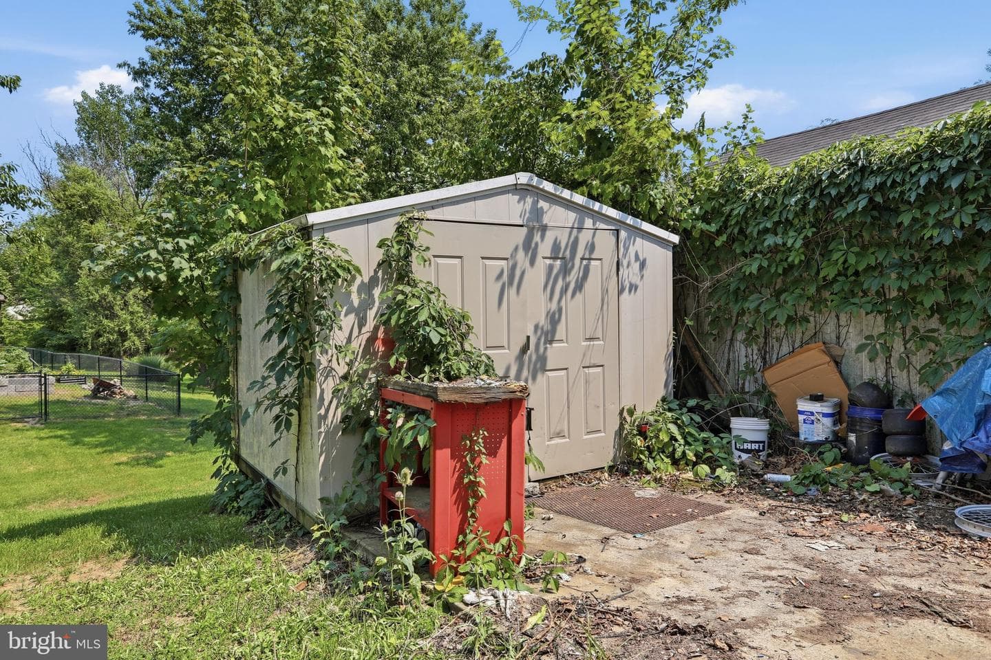 133 Wildflower Creek Drive photo 25
