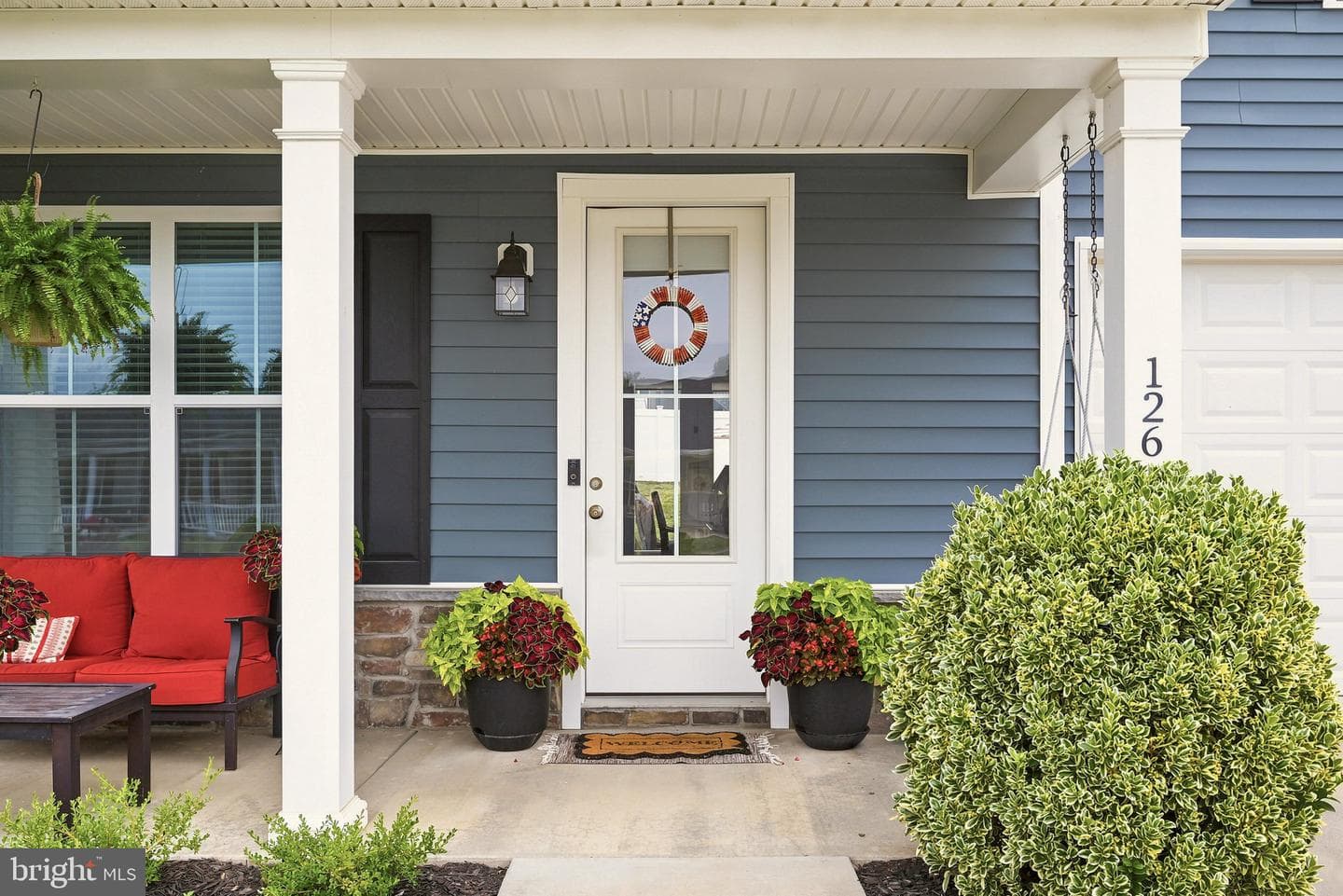 126 Kennedy Circle photo 6