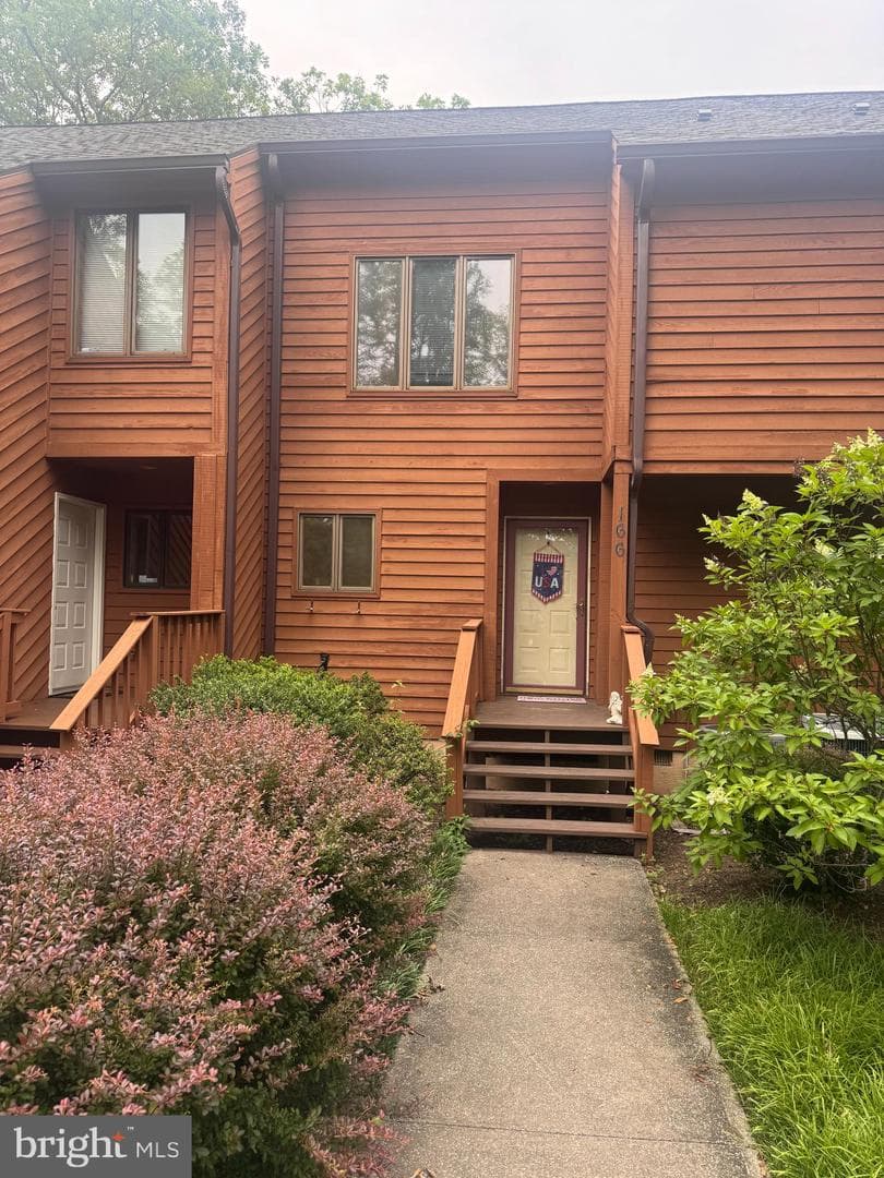 166 Tecumseh Trail photo 1
