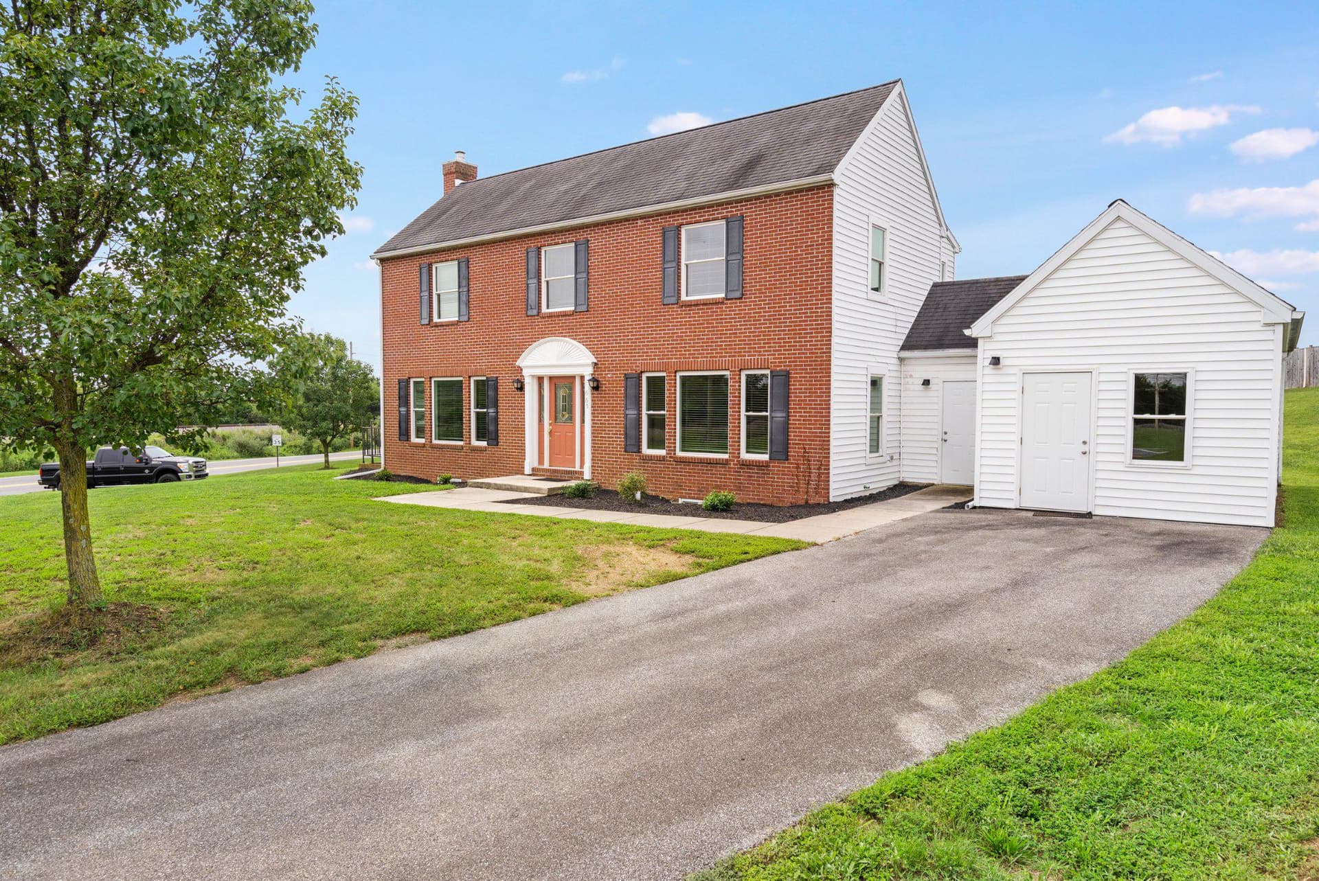 665 Brown Road, Martinsburg