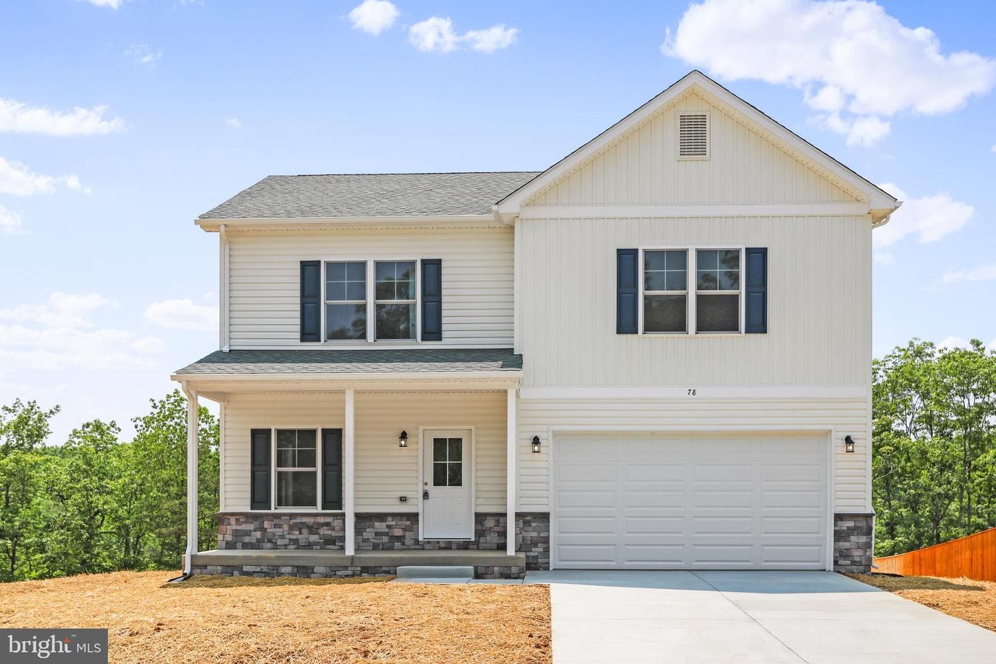 Lot 18 Larimar Lane photo 1