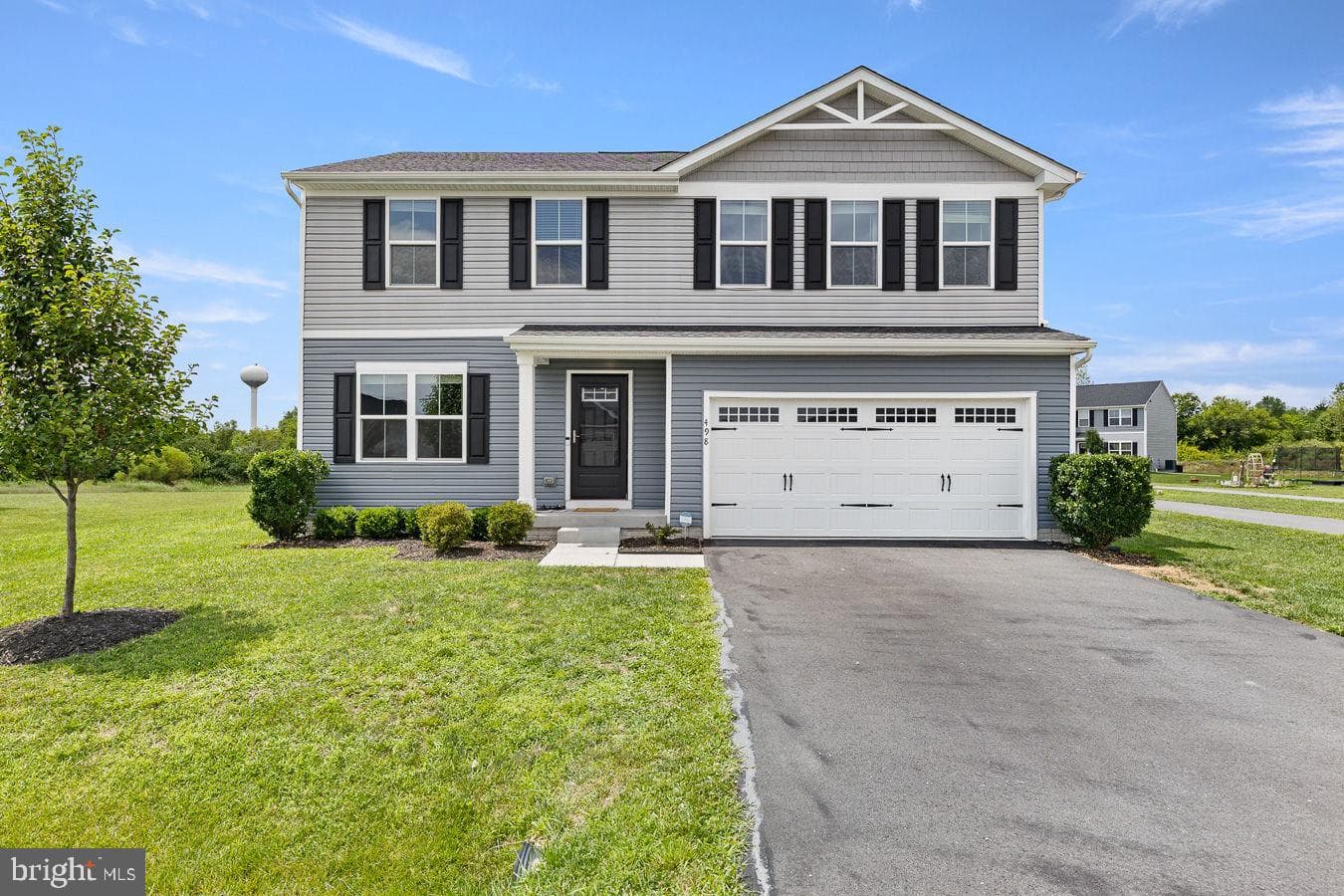 498 Switchgrass Court photo 1