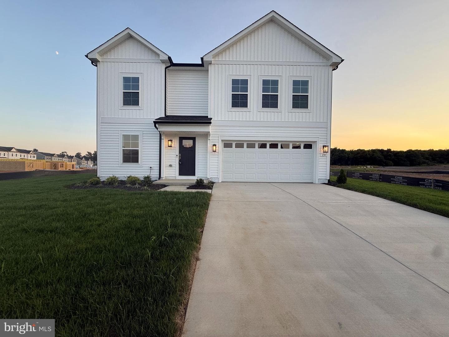 139 Fontana Circle #homesite 618 photo 1