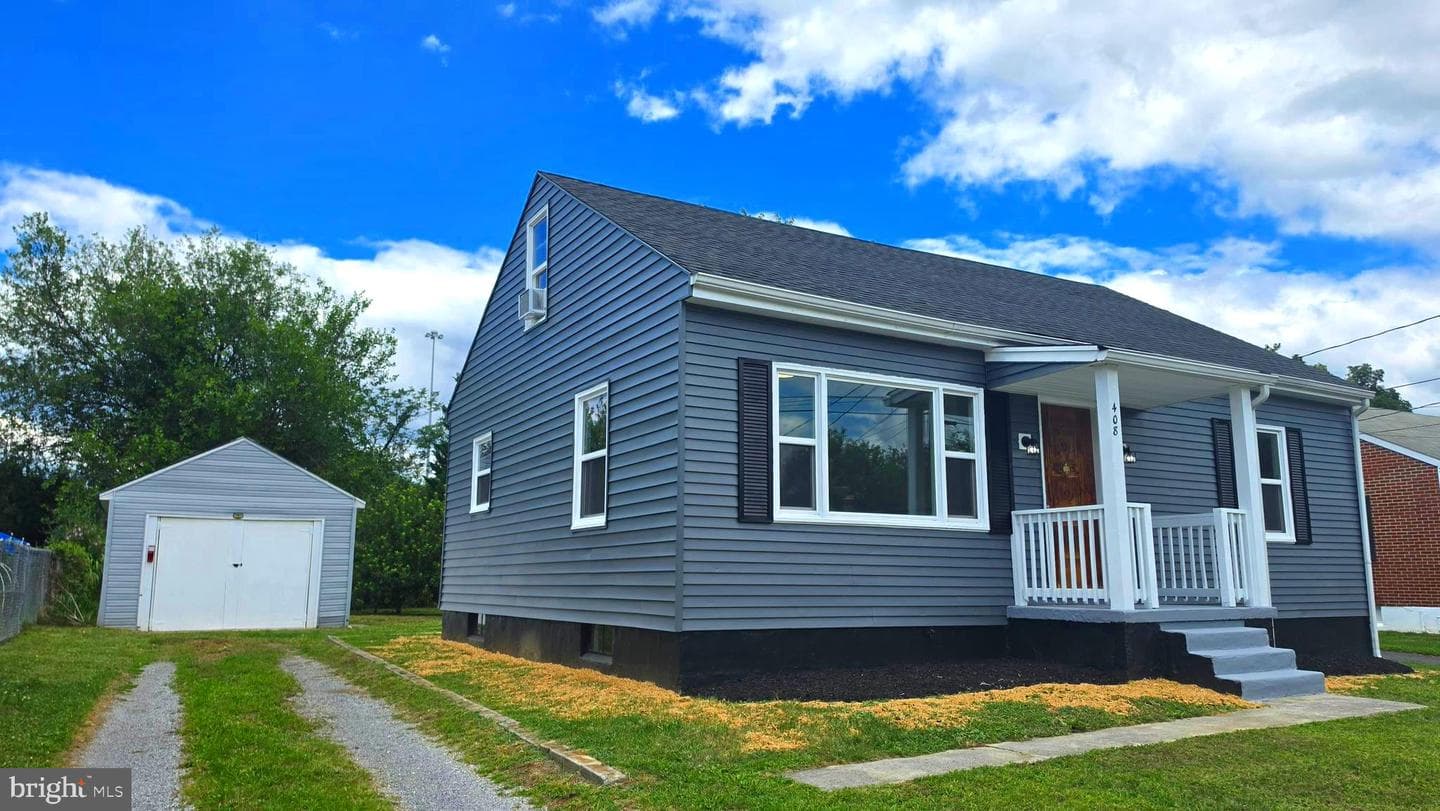 408 Bernice Avenue photo 1