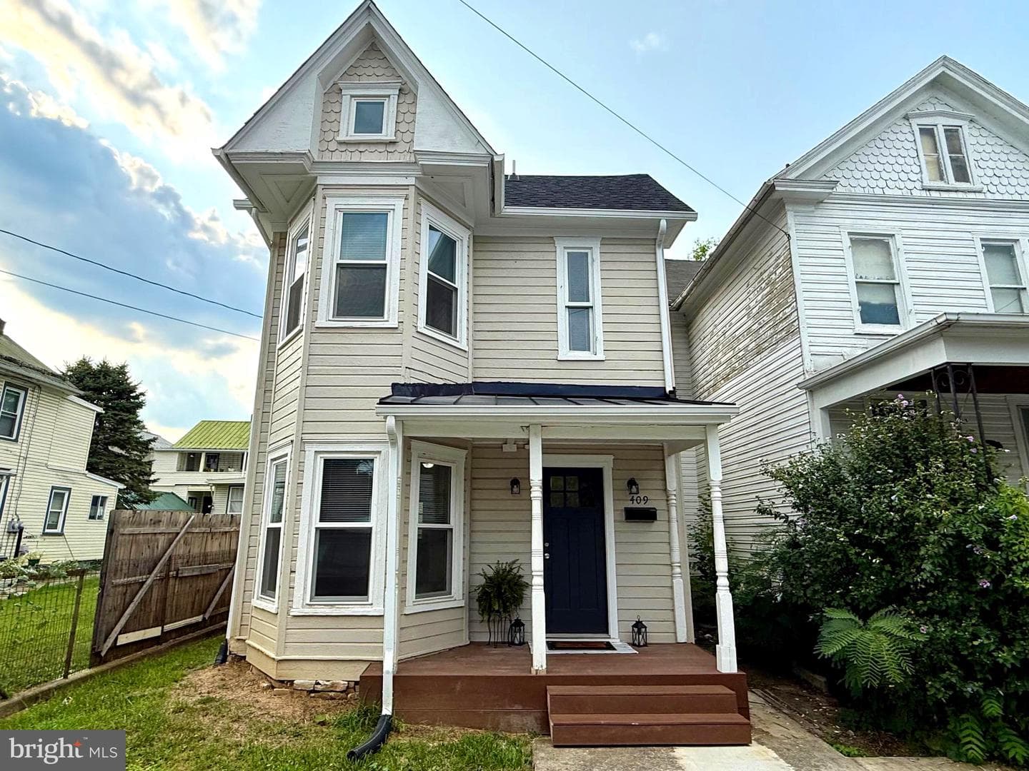 409 Faulkner Avenue photo 1