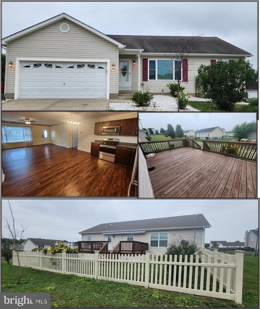 227 Tather Drive photo 1