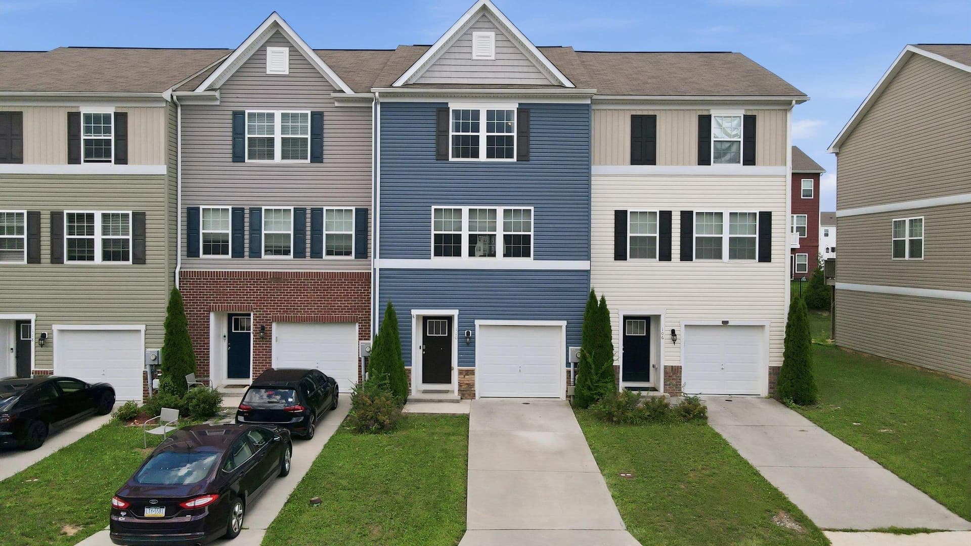 110 Vespucci Lane, Martinsburg
