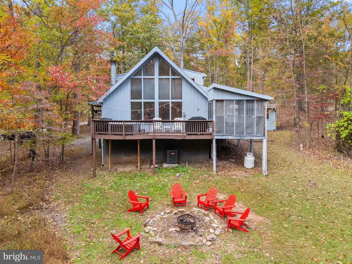 278 Black Hawk Lane, Hedgesville