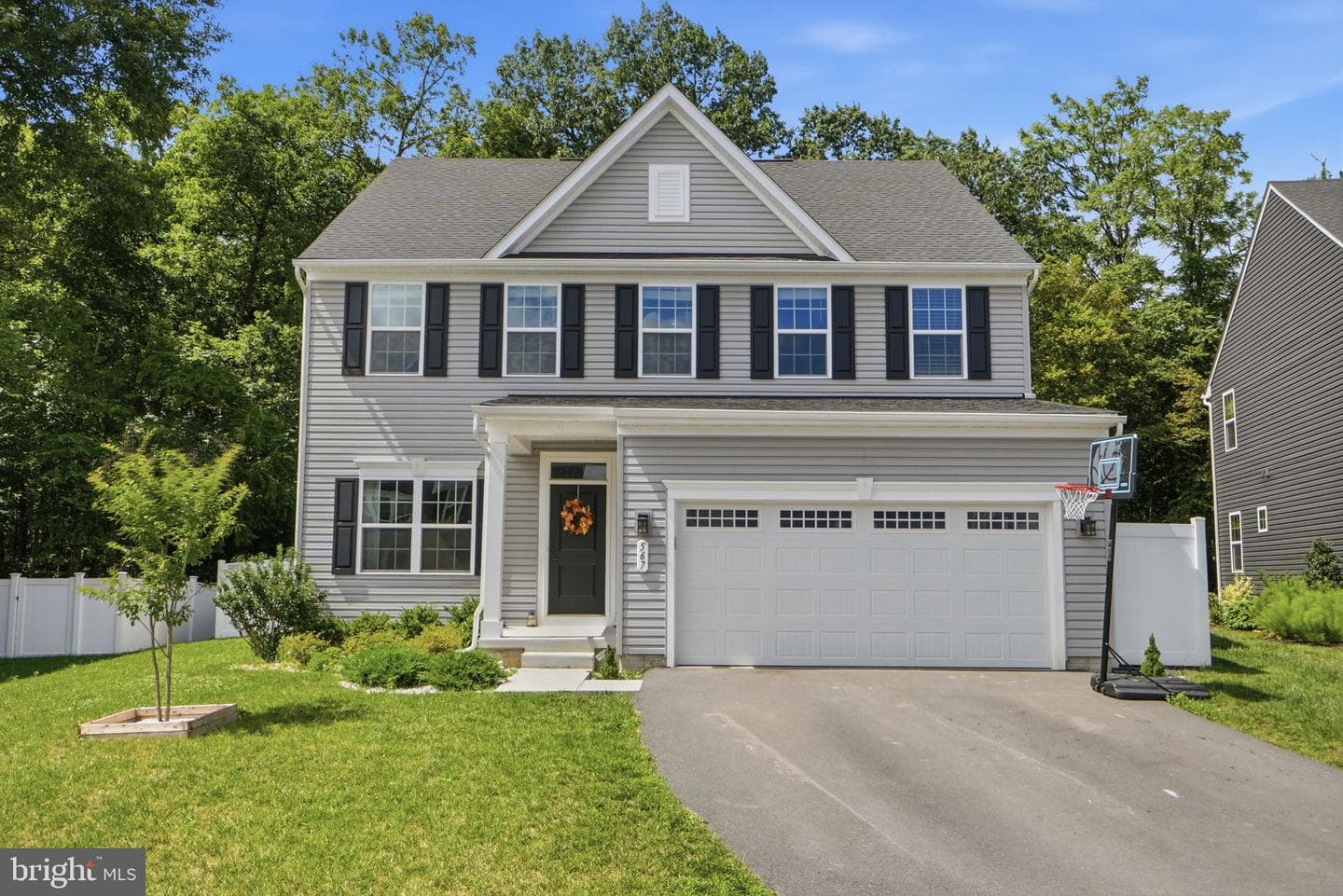 567 Rushbrook Road photo 1