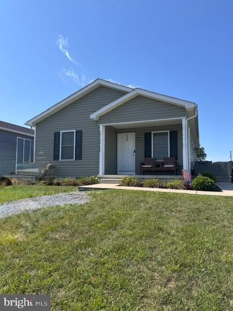 80 Hanshew Lane photo 1