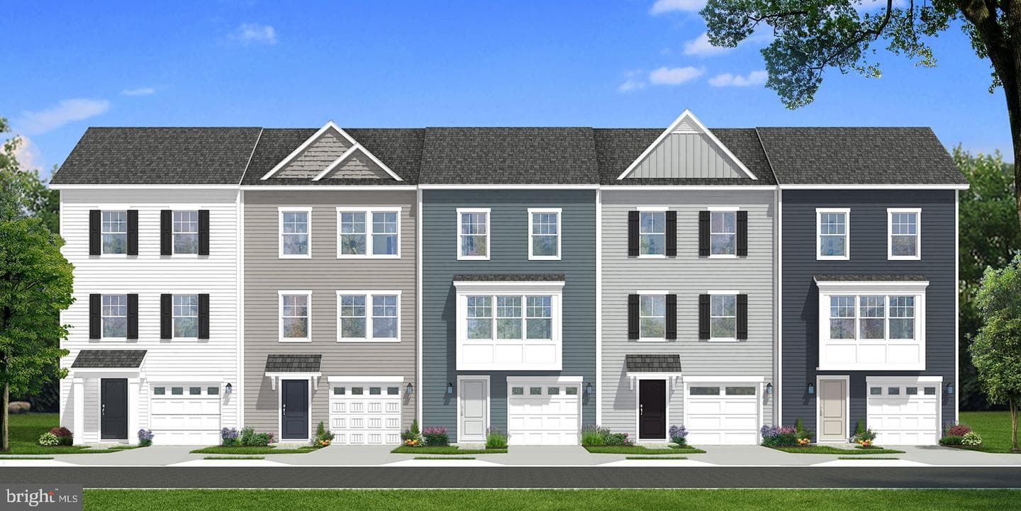 Homesite 260 Paddlefish Road photo 1