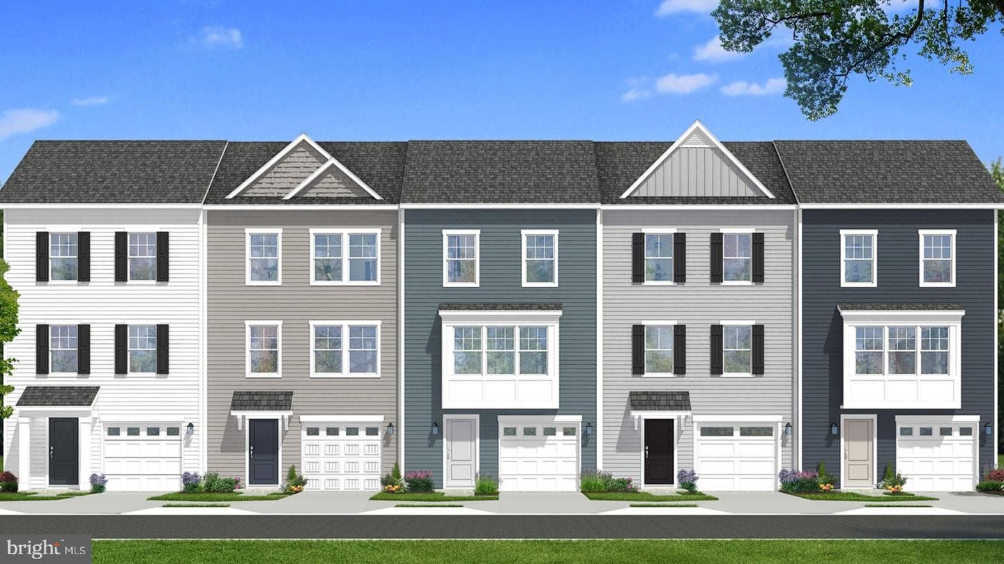 Homesite 253 Marabou Road photo 1