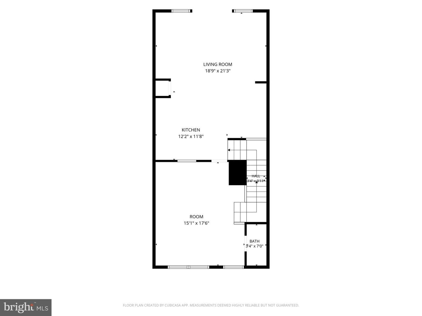 32 Lombard Lane photo 1