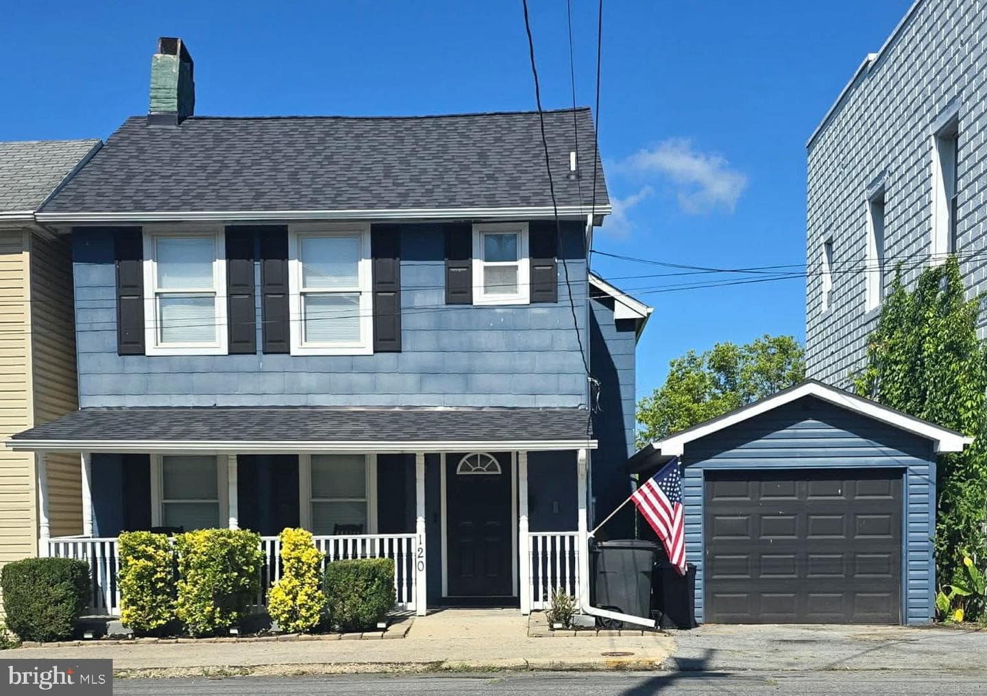 120 N High Street photo 1