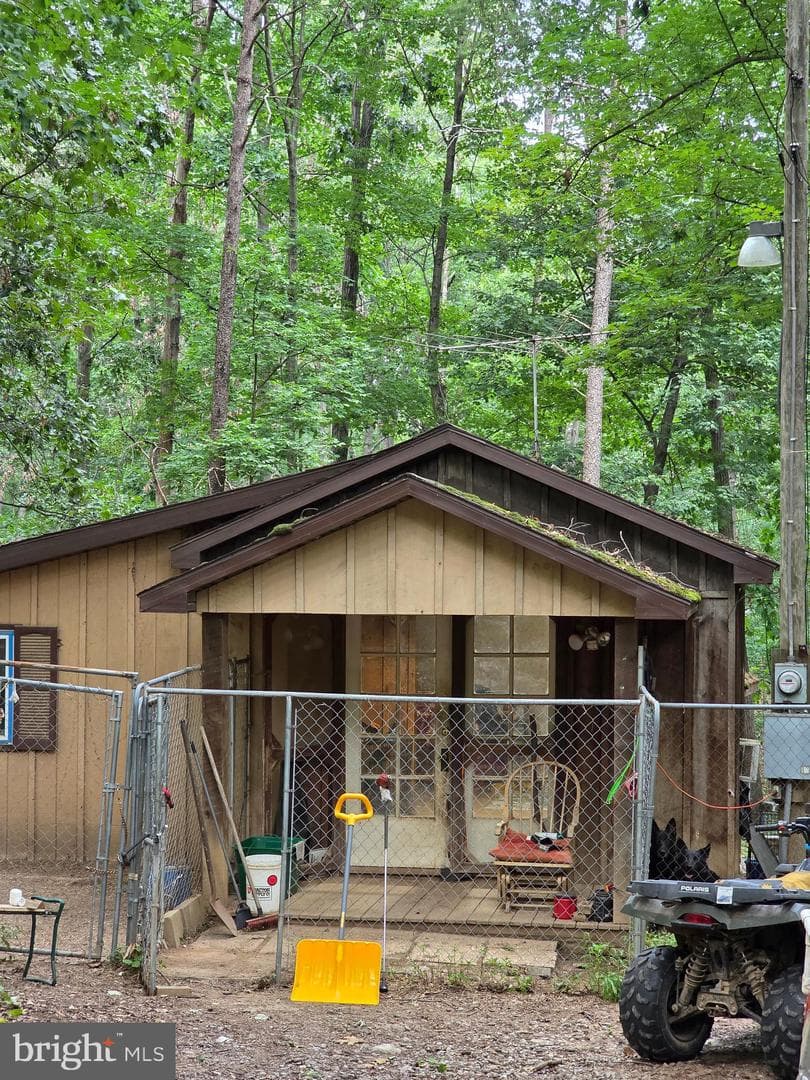 299 Getaway Rd photo 1