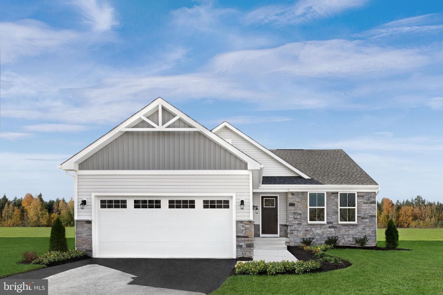 1661 Alice Springs Drive, Martinsburg