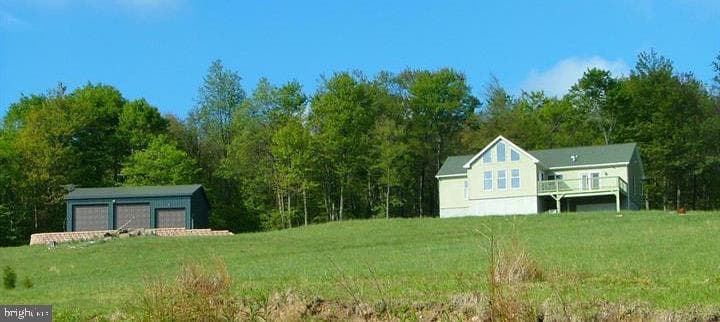 421 Head Road photo 3
