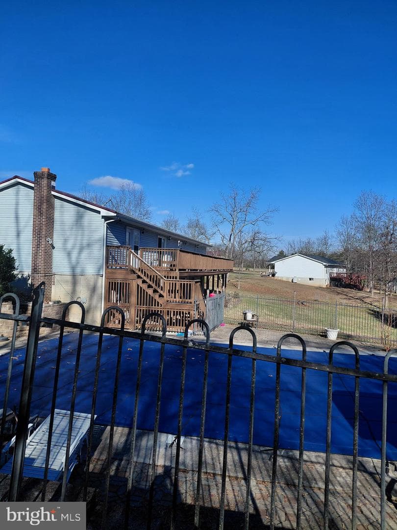 133 Upper Hawk Ridge photo 7