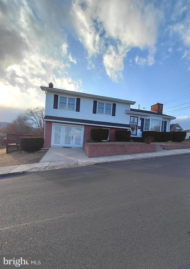 112 Grant Street