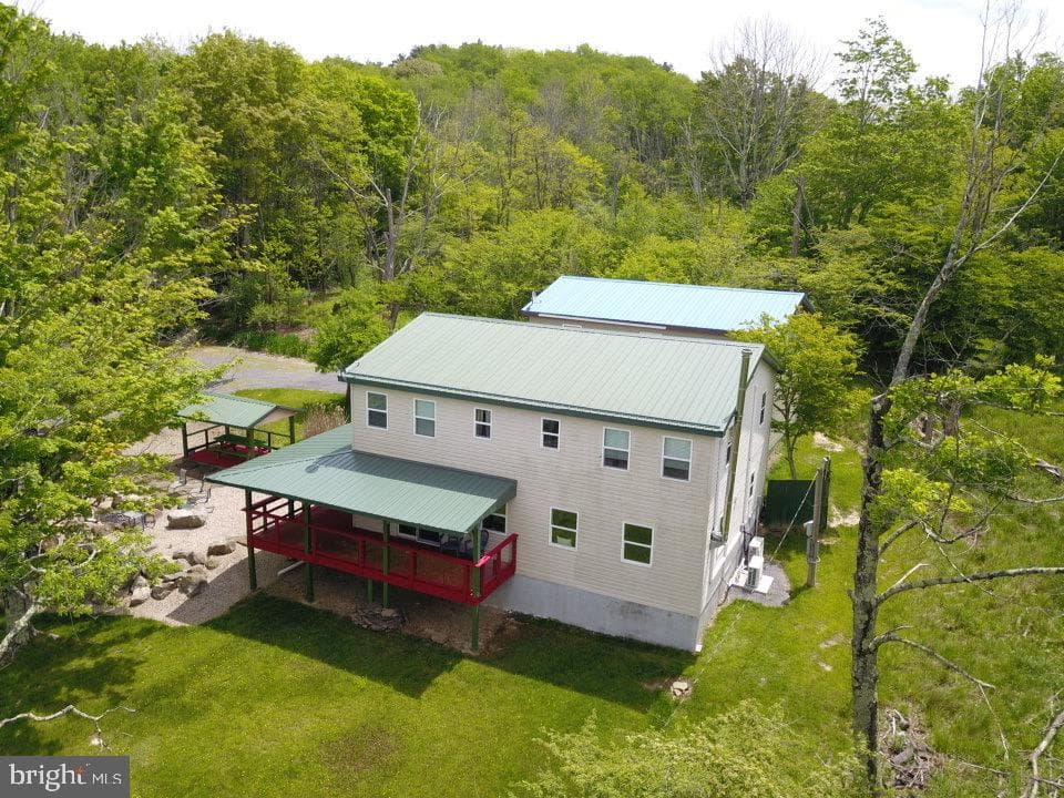 106 N Rock Ridge Lane photo 30