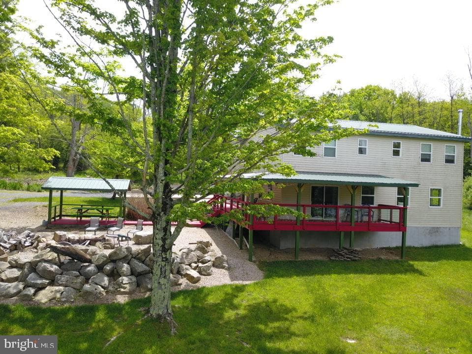 106 N Rock Ridge Lane photo 35