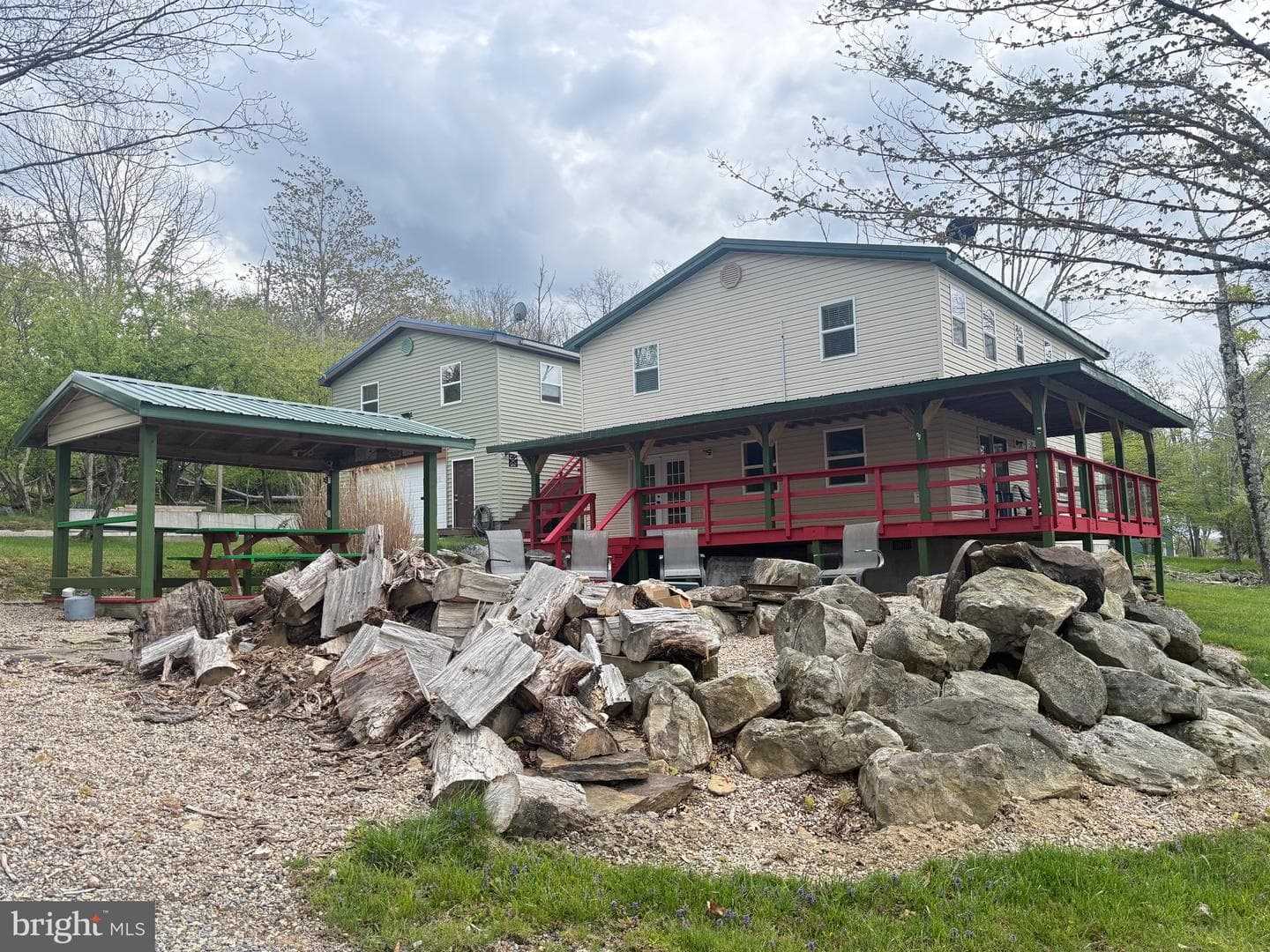106 N Rock Ridge Lane photo 36