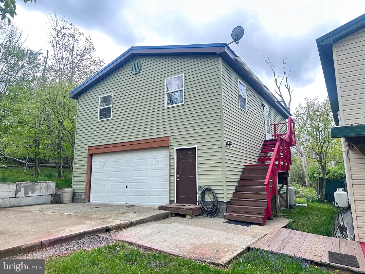 106 N Rock Ridge Lane photo 37