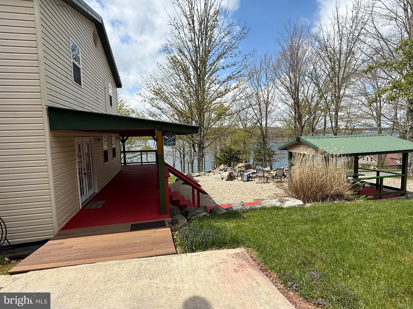 106 N Rock Ridge Lane photo 40