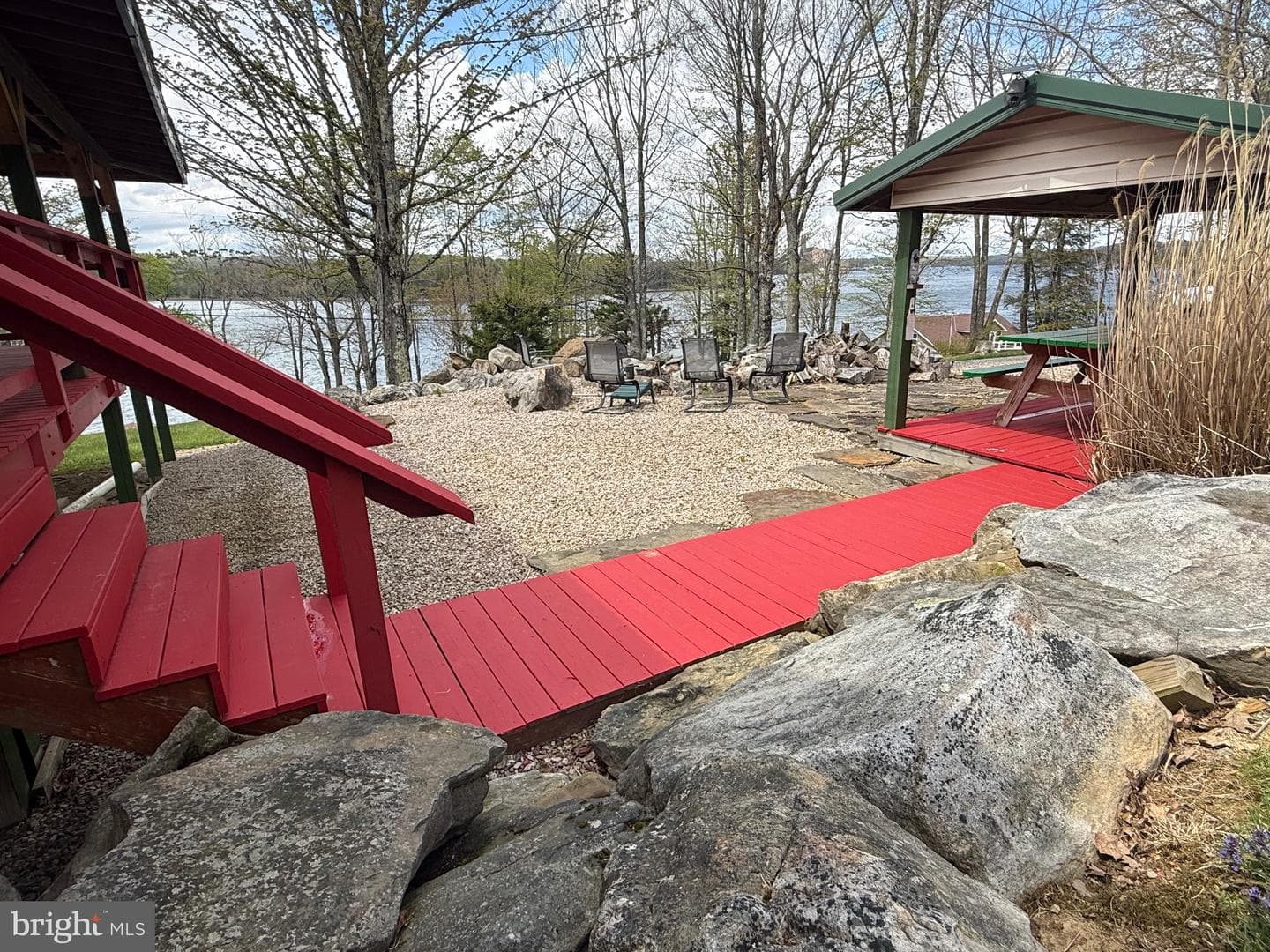 106 N Rock Ridge Lane photo 42