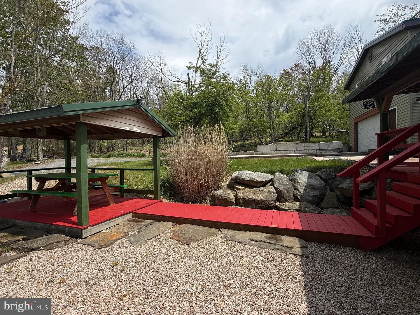 106 N Rock Ridge Lane photo 46