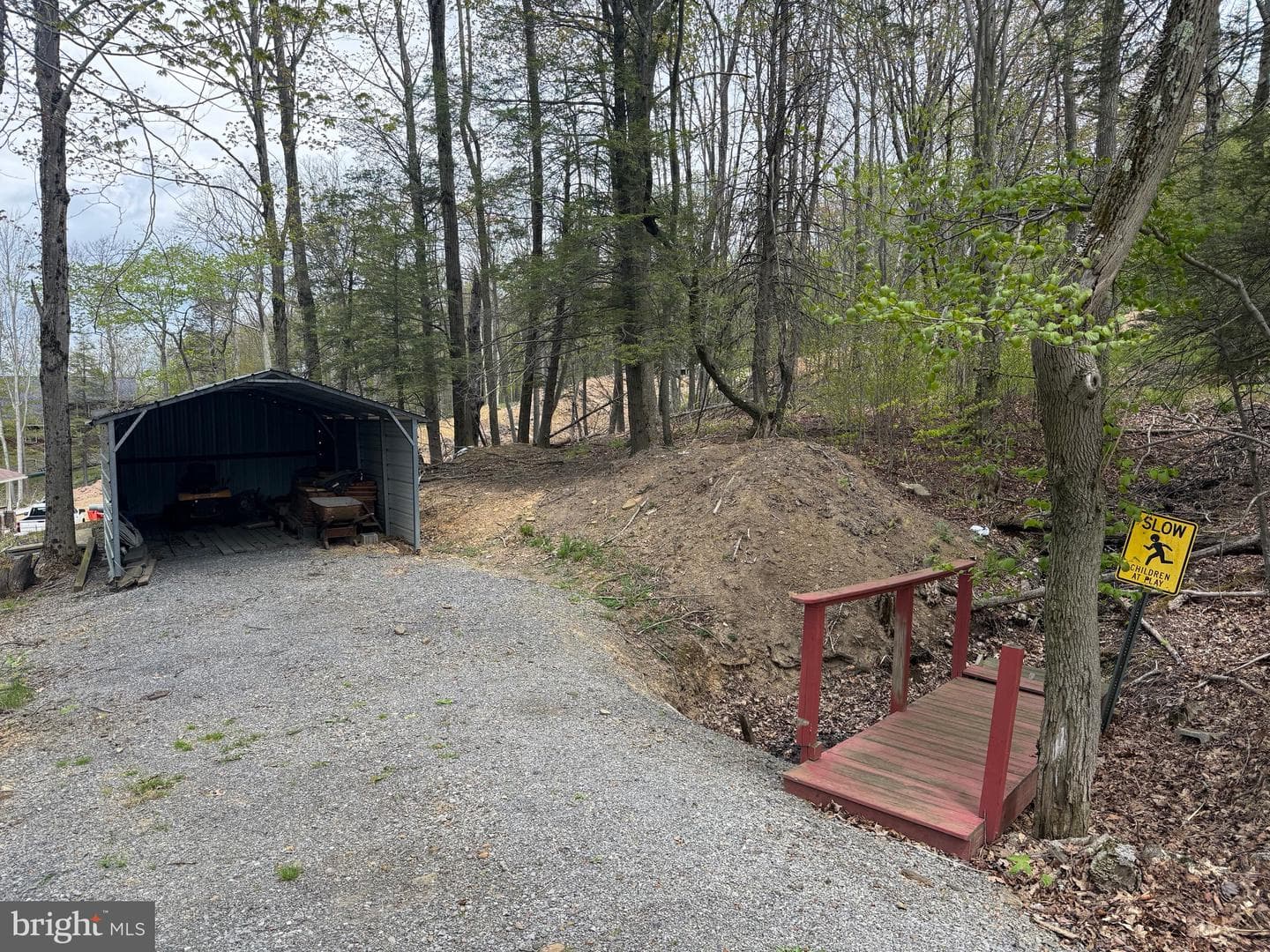 106 N Rock Ridge Lane photo 47